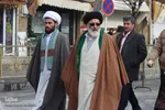 خروش انقلابی امت حزب‌الله اراک در محکومیت جنایات فتنه‌گران
