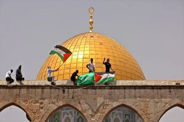 HAMAS: Resistencia Palestina en Cisjordania sorprenderá a Israel