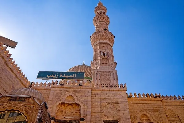 Egyptian MP Calls for Briefing into Insults to Mosques in Google Maps