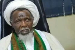 د نایجریا حکومت د شیخ زکزاکی د وژلو هڅه کوی
