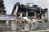 حمله به ۳۶۰ مرکز درمانی ایران