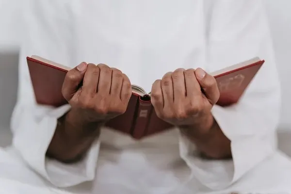 Keputusan menarik mahkamah Jordan