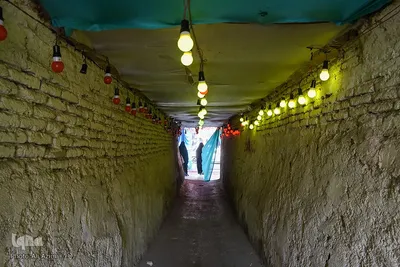 جشن بزرگ نیمه شعبان در اصفهان