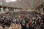 رزمایش بسیجیان