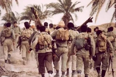 دفاع مقدس؛ روایتی که شنیدن دارد