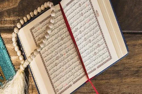 حقيقة القبض على رجل يدعس القرآن في السعودية