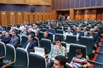 بزرگداشت حاج اصغر صنایعی‎‎
