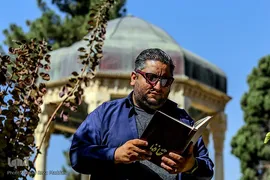 ۲۰ مهرماه روز بزرگداشت حافظ شیرازی