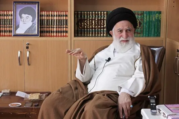 شرط بهره‌مندی از رحمت واسعه خداوند در ماه رمضان چیست