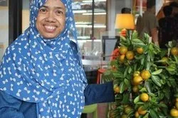 La « Mère Teresa » musulmane de Montréal