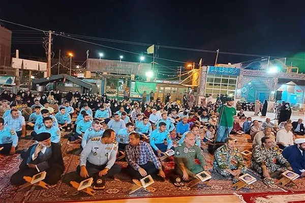 ثبت‌نام هزار هرمزگانی در مسابقات قرآن کریم