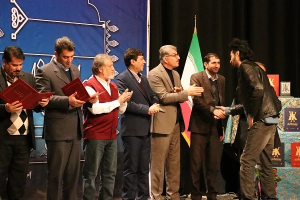 سی‌امین جشنوارە تئاتر کردستان با معرفی نفرات برتر به کار خود پایان داد