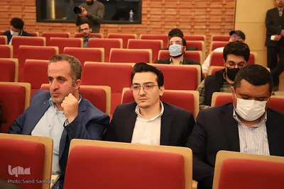 اولین نشست خبری شهردار تبریز با اصحاب رسانه‎‎