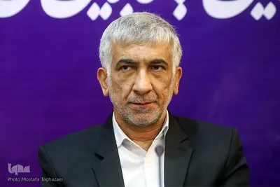 عبدالهادی فقهی‌زاده، معاون قرآن و عترت وزارت فرهنگ و ارشاد اسلامی در نشست خبری بیست و هفتمین نمایشگاه بین المللی قرآن کریم