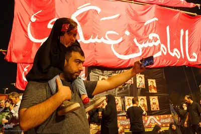 دومین سوگواره آئینی «محرم شهر»