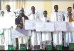 Fin du 5e Grand Prix international Cheikh Ahmadou Bamba au Sénégal