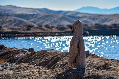 چهارمین اردوی جهاد تبیین محیط زیست استان البرز