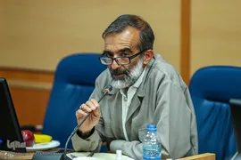 دوشنبه‌های اندیشه‌ورزی اندیشکده تعاون و توسعه