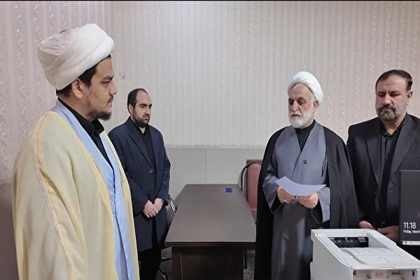 کسی تصور نکند که فضا برای اعمال مجرمانه فراهم است