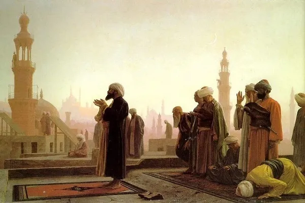 Beynəlxalq Müasir İslam Sivilizasiyası Festivalı keçirilib