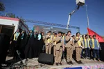 مراسم روز ۱۳ آبان در شیراز‎
