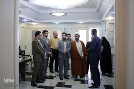 تفاهم‌نامه همکاری میان اتحادیه مؤسسات قرآنی استان تهران با سازمان فعالیت‌های قرآنی دانشگاهیان کشور