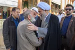 گلباران شهید محراب شیراز‎