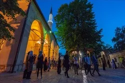 Bosnia Marks Annual Mosques Day
