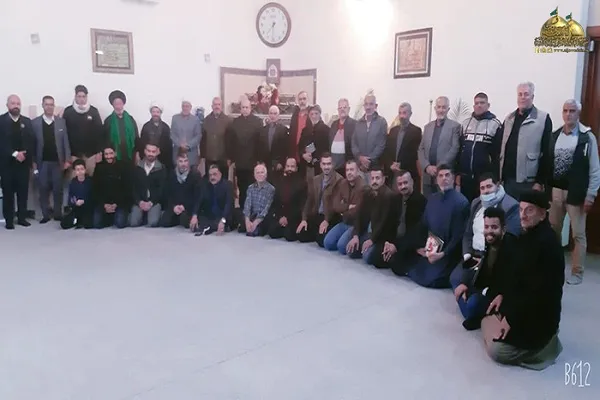 العراق: العتبة الكاظمية تنظم دورة في القراءة التحقيقية التخصصية