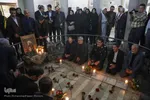 بزرگداشت روز پزشک در همدان‎