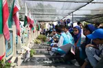 افتتاحیه معنوی سی‌وهفتمین جشنواره فیلم کودک در اصفهان