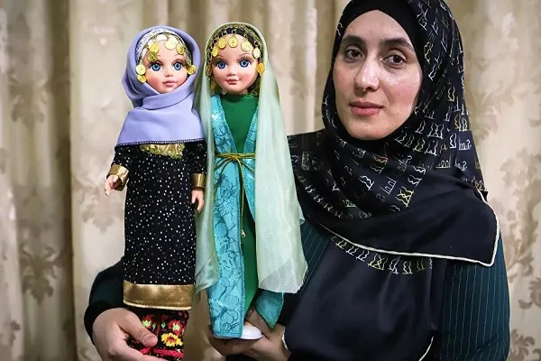 بالصور...