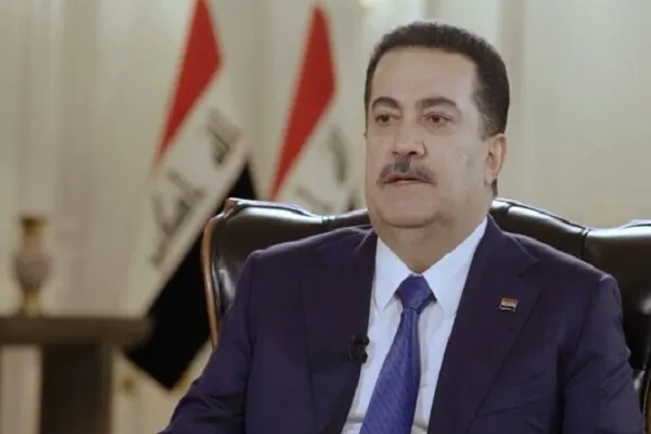 السودانی: تصمیمی درباره تروریستی خواندن حزب‌الله و انصارالله وجود نداشت