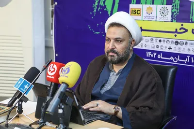 نشست خبری هفتمین کنگره بین المللی علوم انسانی اسلامی