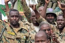 Mapigano Sudan yaua watu 578, UN yasema nchi inasambaratika