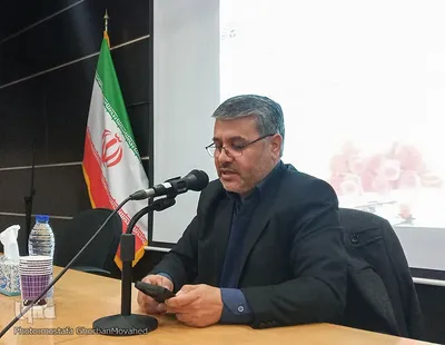 یادواره شهدای دانشجوی شهرستان اهر