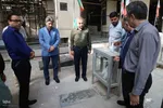 میثاق با شهدای جهاددانشگاهی