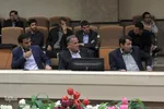 شب شعر مقاومت در تبریز