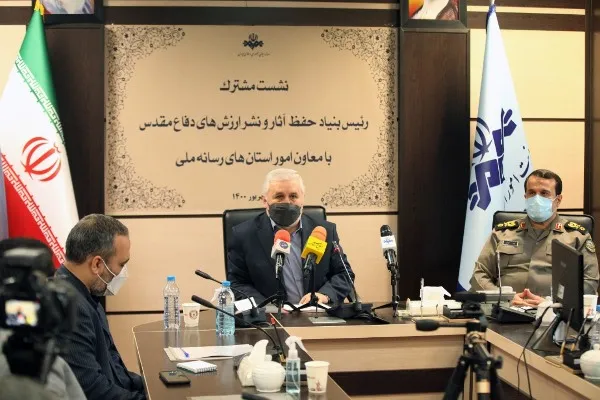 تولید بیش از 338 قسمت سریال جدید با موضوع انقلاب و دفاع مقدس در استان‎‌ها