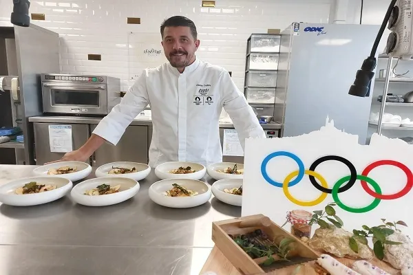 Olympiques 2024 : médaille d’or pour la nourriture halal