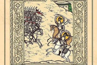 حدیث‌نگاشت | خاکی که پیش از عاشورا مقدس بود