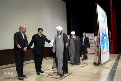 سومین گردهمایی ملی فعالان حرکت های جهادی