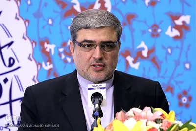 مهدی قره‎شیخلو، رئیس سازمان دارالقرآن الکریم 
