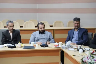 امضای تفاهم‌نامه توسعه فرهنگ نماز در مدارس آذربایجان‌شرقی