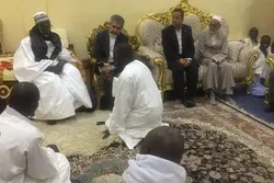 Iran Kuisaidia Senegal Kuimarisha Shule za Qur’ani