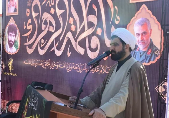 مکتب شهدا؛ محرک تحقق گام دوم انقلاب