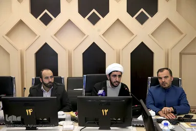 سومین نشست تخصصی هم‌اندیشی راهکارهای توسعه موقوفات قرآنی 