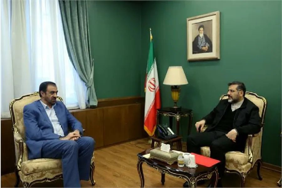 تأکید وزیر فرهنگ بر توسعه زیرساخت‌های فرهنگی چهارمحال‌وبختیاری