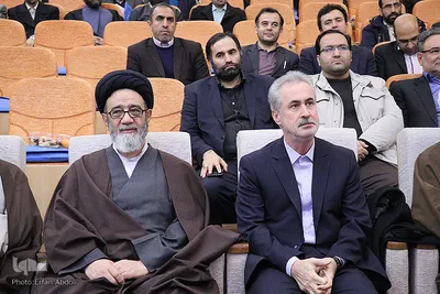 همایش علمی وحدت حوزه و دانشگاه در تبریز