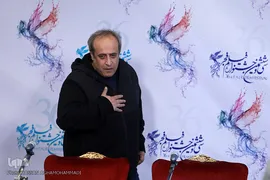 حمید نعمت الله، کارگردان فیلم سینمایی شعله ور